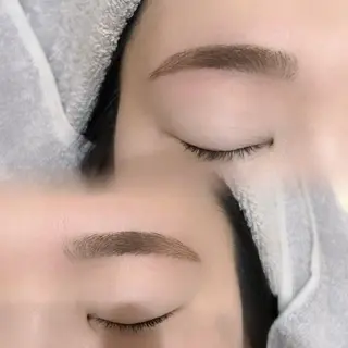 アイブロウ eyell-アイル-大通店所属・〚eyell〛 Koshitaのマツエク・マツパデザイン