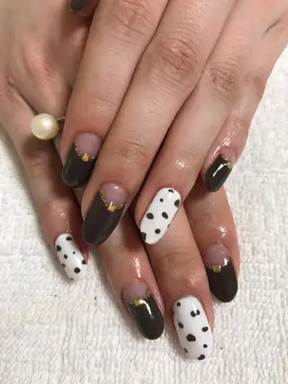 ネイル LOVEnail tomoのネイルデザイン