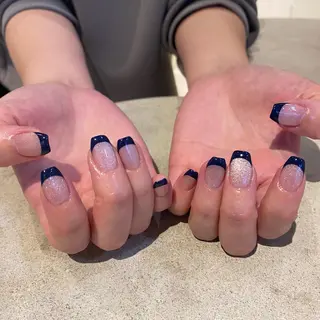 ネイル 【LILY】 ainaのネイルデザイン