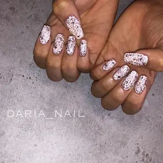 ネイル DARIA Nailsのネイルデザイン
