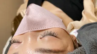 マツエク・マツパ SHERRY Nodokaのマツエク・マツパデザイン