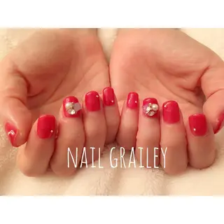 ネイル nail makoのネイルデザイン