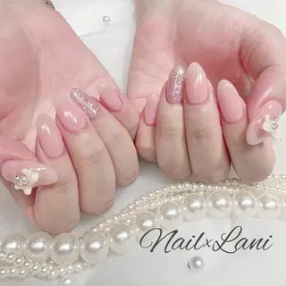 ネイル KOMINE SAAYAのネイルデザイン