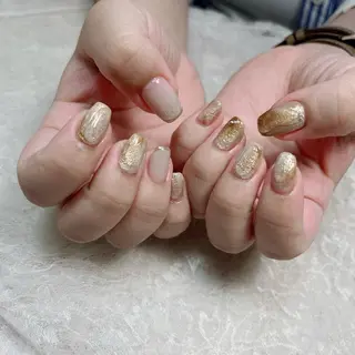 ネイル nailsalon mayのネイルデザイン