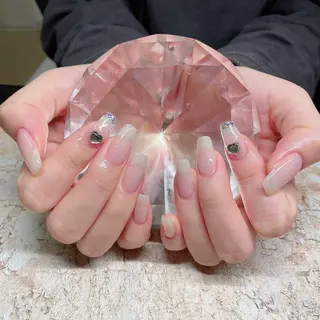 ネイル Nail room Bimano所属・Bimano seica♡+°のネイルデザイン