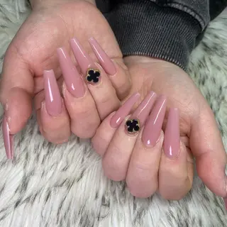 ネイル Nail Salon Grow所属・Nail Salon Growのネイルデザイン