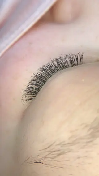 マツエク・マツパ まつげ専門店 Lienのマツエク・マツパデザイン