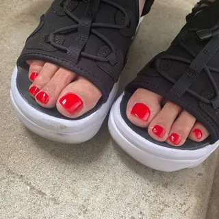 ネイル lol's所属・lol's na2のネイルデザイン