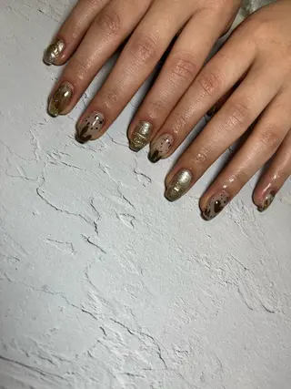 ネイル SALON MAREのネイルデザイン