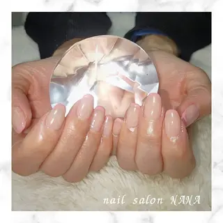 ネイル nail salon  nanaのネイルデザイン