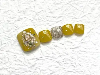 ネイル nails' it...のネイルデザイン