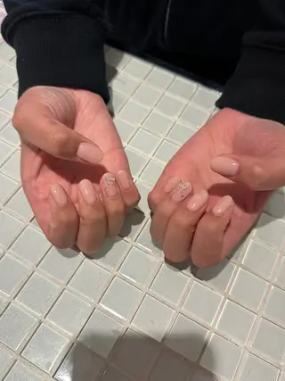 ネイル SHELL NAIL所属・SHELLNAIL 後藤のネイルデザイン
