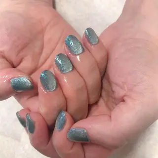 ネイル CHAFF 水口のネイルデザイン