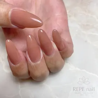 ネイル REPE nail 🕊のネイルデザイン