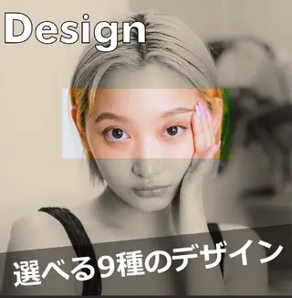 アイブロウ カワイイ保証🤍🪄 Natsumiの眉毛・アイブロウイメージ