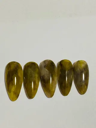 ネイル 自宅ネイルサロン ♦️nuance♦️のネイルデザイン