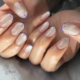 ネイル You kyehwaのネイルデザイン