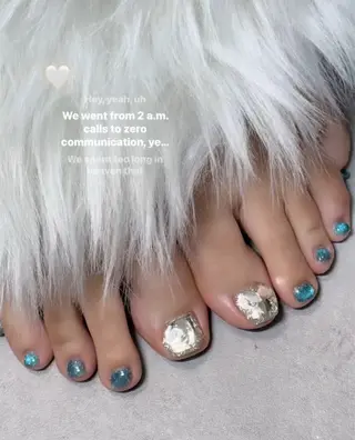 ネイル ulysses nailsalonのネイルデザイン