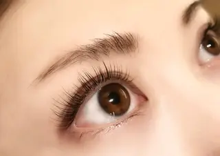 マツエク・マツパ Feaure巨勢町店所属・EGUCHI Rのマツエク・マツパデザイン