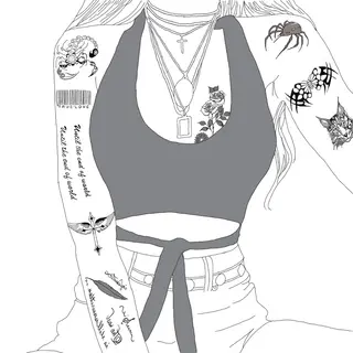 Lanhr所属・【Lanhr】 🕊aya🕊のマツエク・マツパデザイン