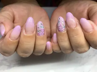 ネイル Era nailのネイルデザイン