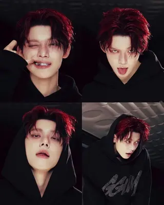 メンズ Pia hair design所属・【Pia】 セナ/ハイトーンのヘアスタイル