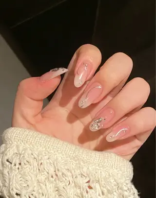 ネイル 🎀 NaNa_nailのネイルデザイン