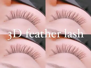 ロング カラー パーマ ヘアアレンジ メンズ キッズ ネイル マツエク・マツパ Cupidトップ アイリスト石川のマツエク・マツパデザイン