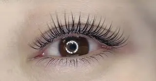 マツエク・マツパ ネイル Cute B e au t yのマツエク・マツパデザイン