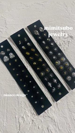 Atelier by 24nail/Ayaの眉毛・アイブロウイメージ