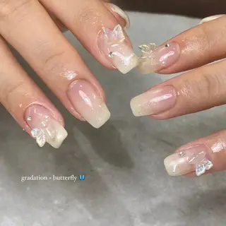 ネイル C. Ricoのネイルデザイン