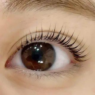 マツエク・マツパ 当日◎中目黒 まつげまゆげサロンのマツエク・マツパデザイン