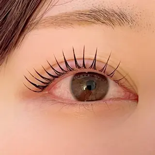 マツエク・マツパ eyelash🕊 Mのマツエク・マツパデザイン
