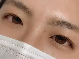 マツエク・マツパ 【Aile】 YUKAのマツエク・マツパデザイン