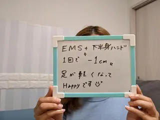 ネイル ロング カラー ヘアアレンジ mayury salon 所属・mayury salonのエステ・リラクイメージ