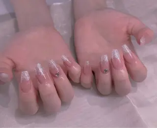 ネイル エムズ ハヤシのネイルデザイン