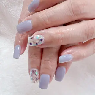 ネイル Emi lyのネイルデザイン