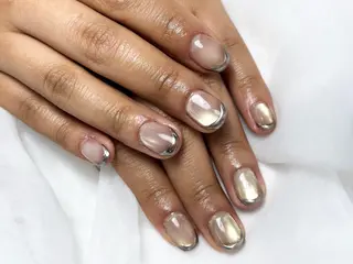 ネイル MIKA ♡のネイルデザイン