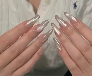 ネイル Kora Nailのネイルデザイン