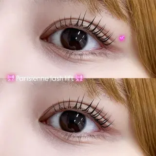 マツエク・マツパ ♡Bianca国分寺 SHIGETA♡のマツエク・マツパデザイン