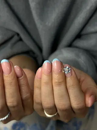 ネイル canna nailのネイルデザイン