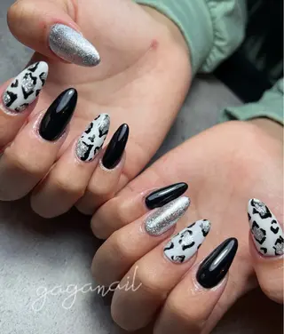 ネイル nailsalon gagaのネイルデザイン
