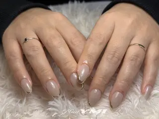 ネイル Nail.YMI所属・Nail .YMI Salonのネイルデザイン