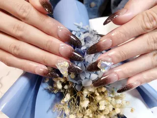 ネイル ＤI'A ネイルサロンのネイルデザイン