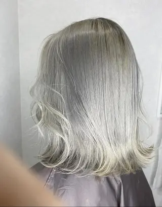 ミディアム Designer EGGのマツエク・マツパデザイン