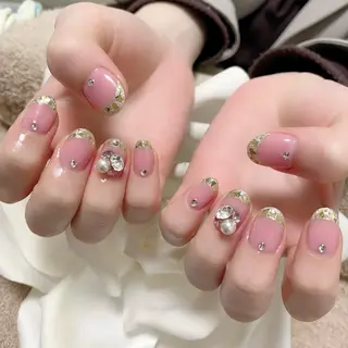 ネイル 💅fleur Ayumiのネイルデザイン