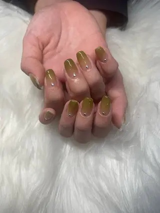 ネイル yu kaのネイルデザイン