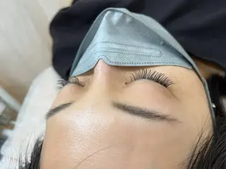 マツエク・マツパ Grande ame若葉台店所属・grande ame 楢山の眉毛・アイブロウイメージ