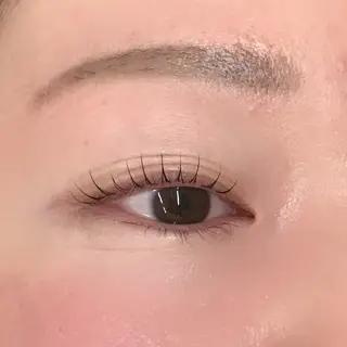 マツエク・マツパ uland yuzukiの眉毛・アイブロウイメージ