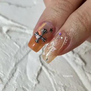 ネイル Chipieee manamiのネイルデザイン